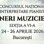 Concursul "Tineri muzicieni"