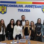 „Tulcea – Suzhou, Drumul Prieteniei“